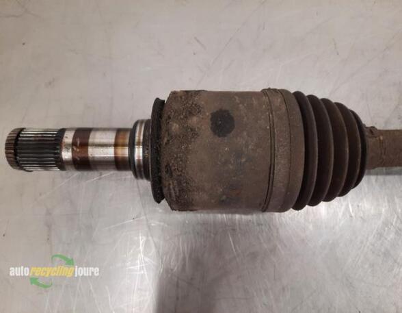 Drive Shaft MERCEDES-BENZ M-Klasse (W163)