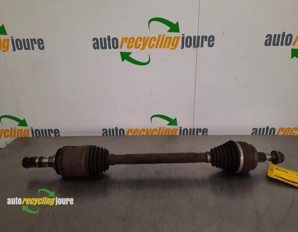 Drive Shaft MERCEDES-BENZ M-Klasse (W163)