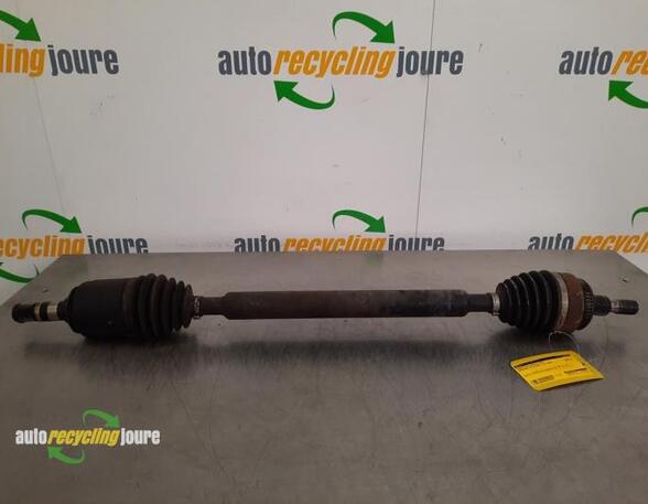 Drive Shaft MERCEDES-BENZ M-Klasse (W163)