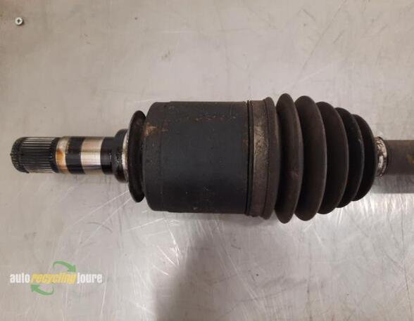 Drive Shaft MERCEDES-BENZ M-Klasse (W163)