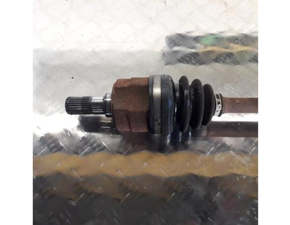 Drive Shaft HYUNDAI i20 (PB, PBT)