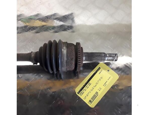 Drive Shaft HYUNDAI i20 (PB, PBT)