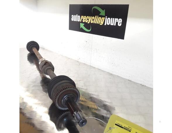 Drive Shaft HYUNDAI i20 (PB, PBT)