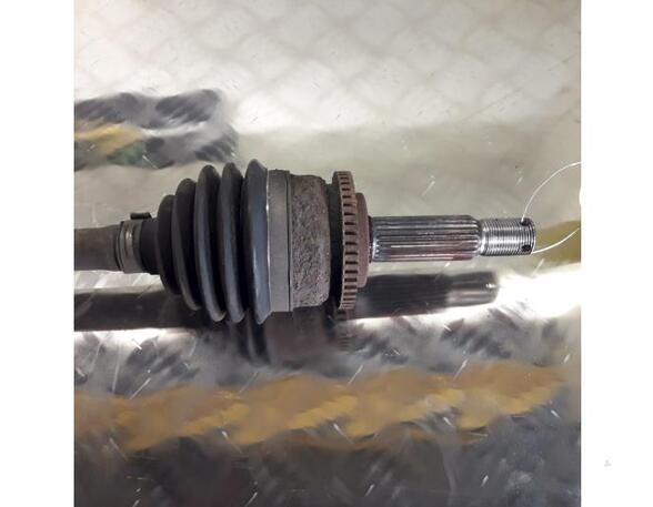 Drive Shaft HYUNDAI i20 (PB, PBT)