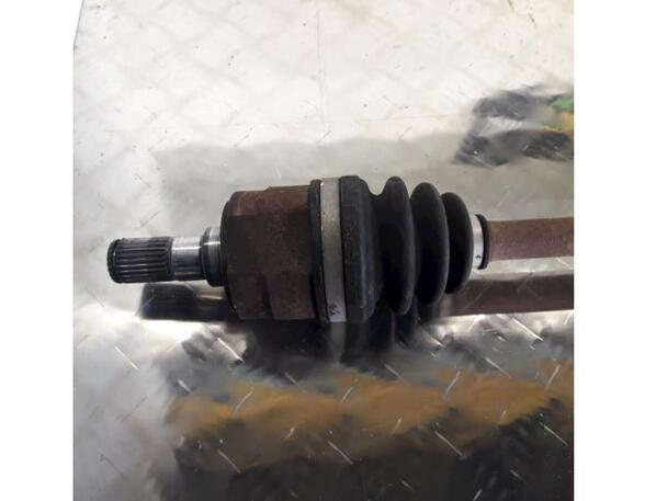 Drive Shaft HYUNDAI i20 (PB, PBT)