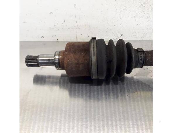 Drive Shaft FORD Fiesta V (JD, JH)