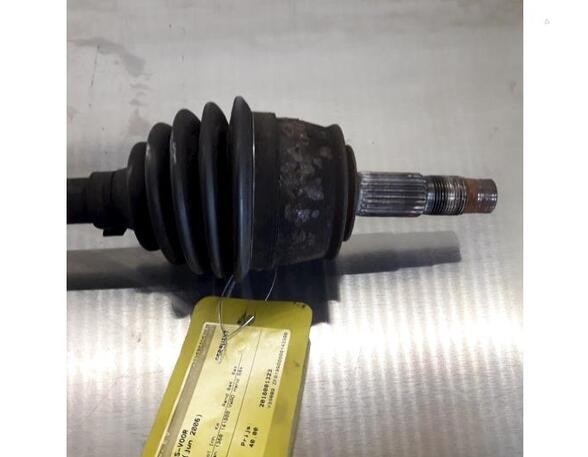 Drive Shaft FIAT Grande Punto (199), FIAT Punto Evo (199), FIAT Punto (199)