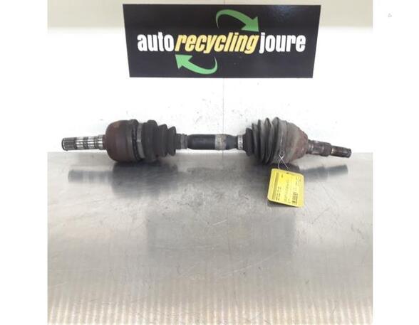 Drive Shaft OPEL Signum (--)