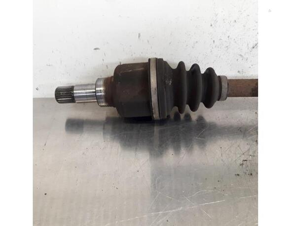 Drive Shaft CITROËN C3 I (FC, FN)