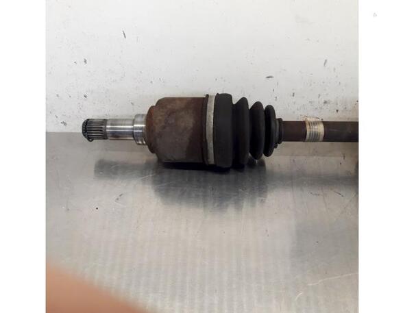 Drive Shaft FIAT Grande Punto (199), FIAT Punto Evo (199), FIAT Punto (199)