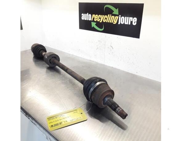 Drive Shaft FIAT Grande Punto (199), FIAT Punto Evo (199), FIAT Punto (199)