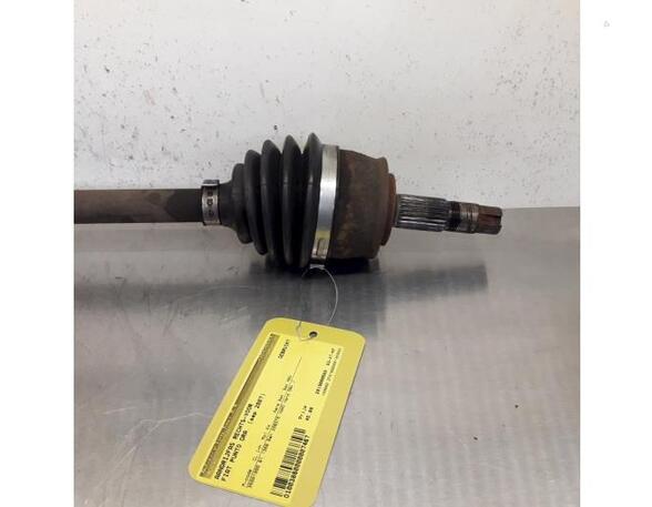 Drive Shaft FIAT Grande Punto (199), FIAT Punto Evo (199), FIAT Punto (199)