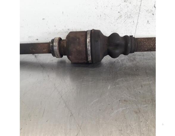 Drive Shaft PEUGEOT 407 (6D)