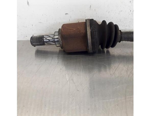 Drive Shaft NISSAN Micra III (K12)