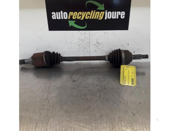 Drive Shaft NISSAN Micra III (K12)