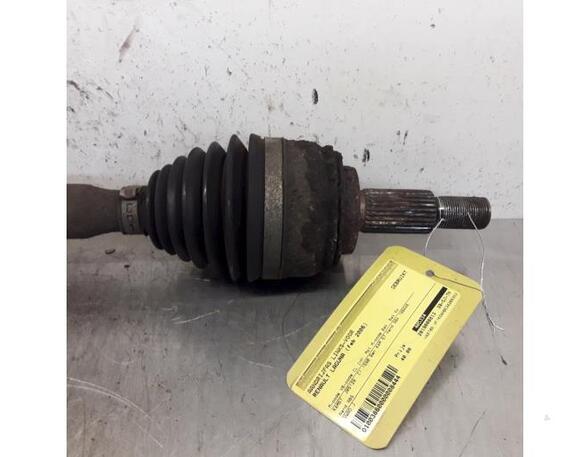 Drive Shaft RENAULT Laguna II Grandtour (KG0/1)