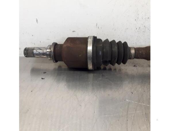 Drive Shaft RENAULT Laguna II Grandtour (KG0/1)