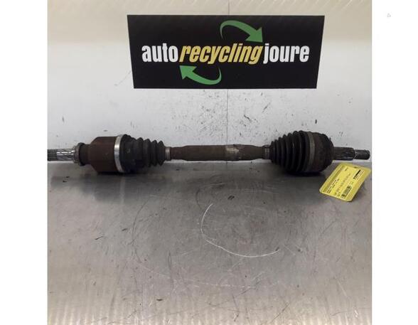 Drive Shaft RENAULT Laguna II Grandtour (KG0/1)