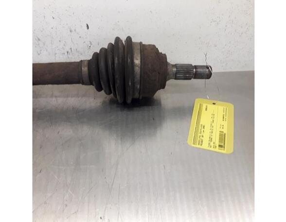 Drive Shaft PEUGEOT 307 Break (3E), PEUGEOT 307 SW (3H)