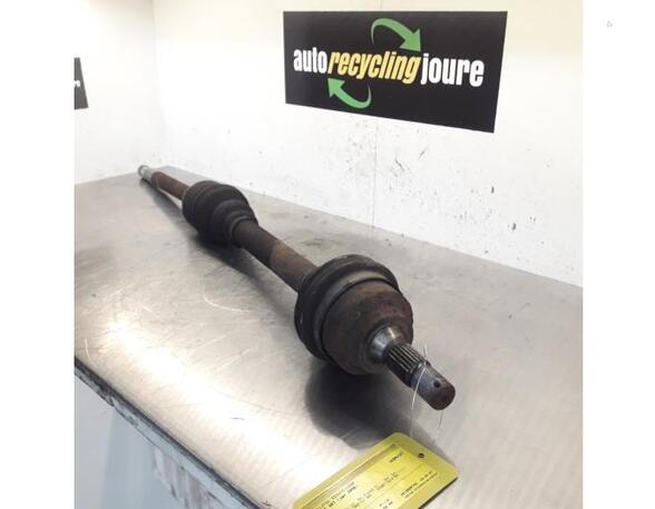 Drive Shaft PEUGEOT 307 Break (3E), PEUGEOT 307 SW (3H)