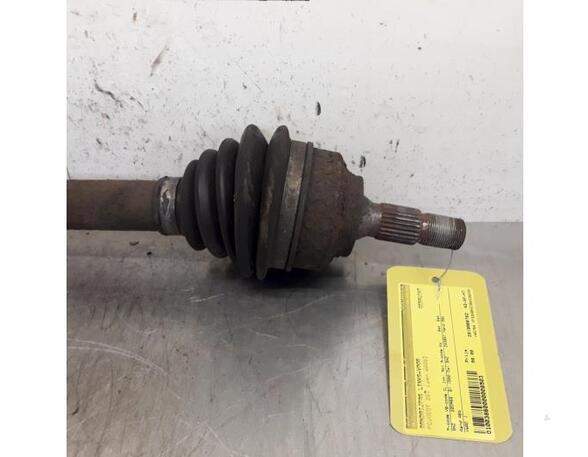 Drive Shaft PEUGEOT 307 Break (3E), PEUGEOT 307 SW (3H)