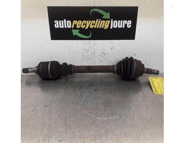 Drive Shaft PEUGEOT 307 Break (3E), PEUGEOT 307 SW (3H)