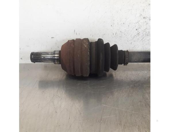 Drive Shaft OPEL Vectra C Caravan (--)