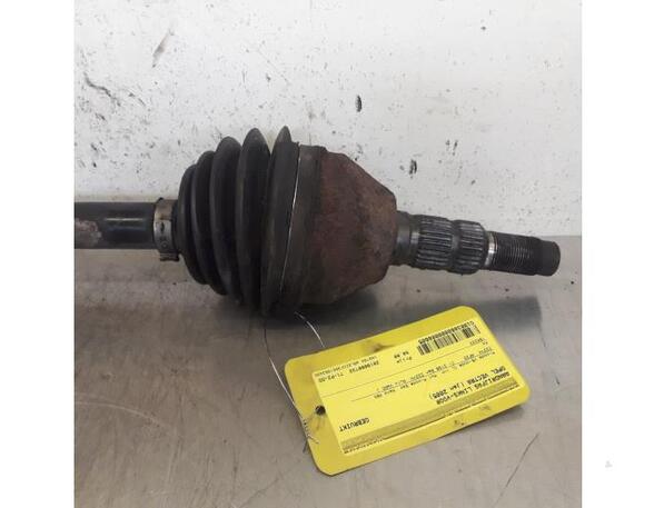 Drive Shaft OPEL Vectra C Caravan (--)