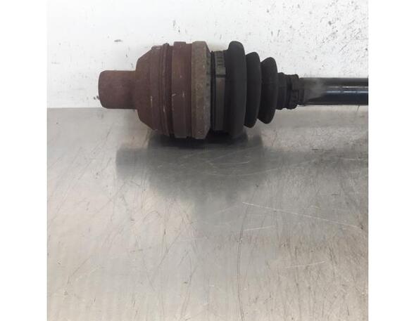 Drive Shaft OPEL Vectra C Caravan (--)