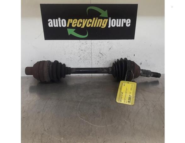 Drive Shaft OPEL Vectra C Caravan (--)