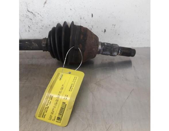 Drive Shaft OPEL Vectra C Caravan (--)