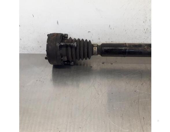 Drive Shaft VW POLO (6N2)