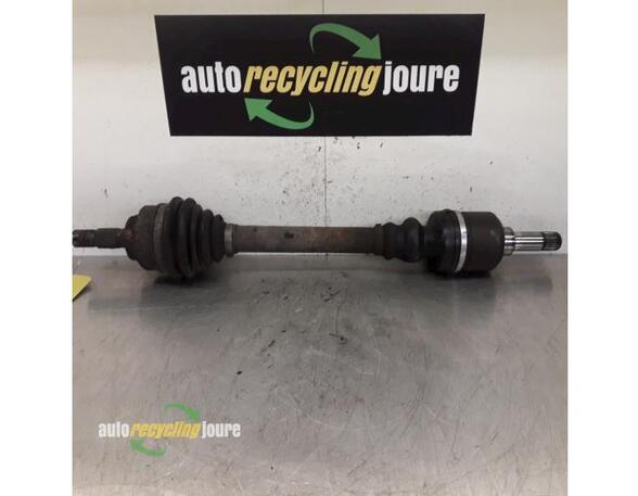 Drive Shaft PEUGEOT 307 Break (3E), PEUGEOT 307 SW (3H)