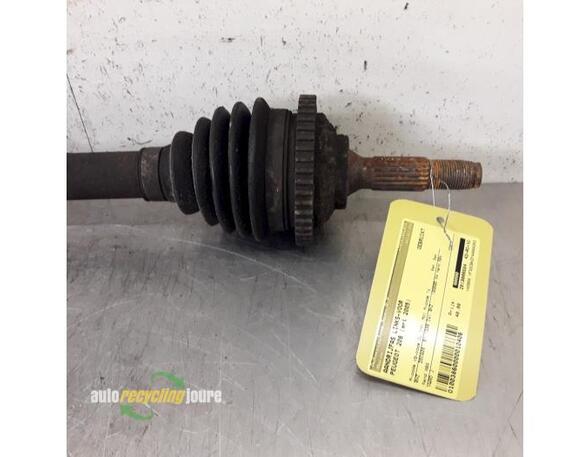 Drive Shaft PEUGEOT 206 Schrägheck (2A/C), PEUGEOT 206 SW (2E/K)