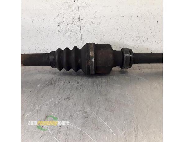 Drive Shaft PEUGEOT 206 Schrägheck (2A/C), PEUGEOT 206 SW (2E/K)