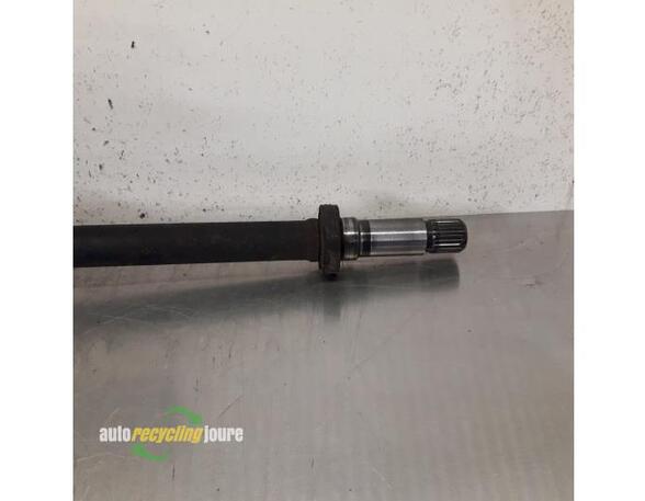 Drive Shaft PEUGEOT 206 Schrägheck (2A/C), PEUGEOT 206 SW (2E/K)