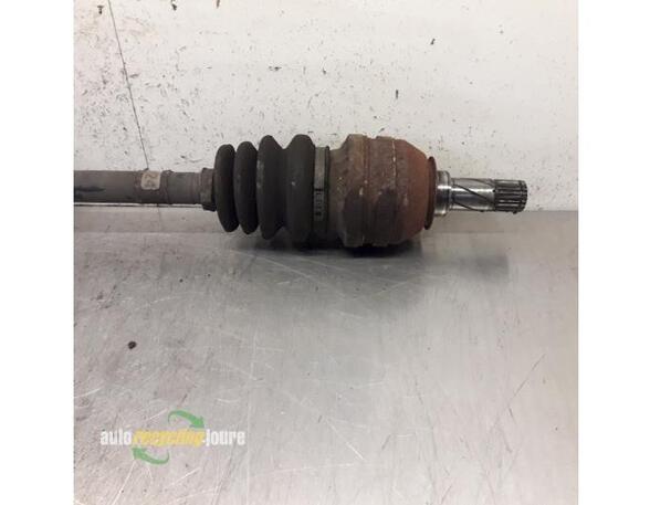 Drive Shaft OPEL Astra G CC (F08, F48)