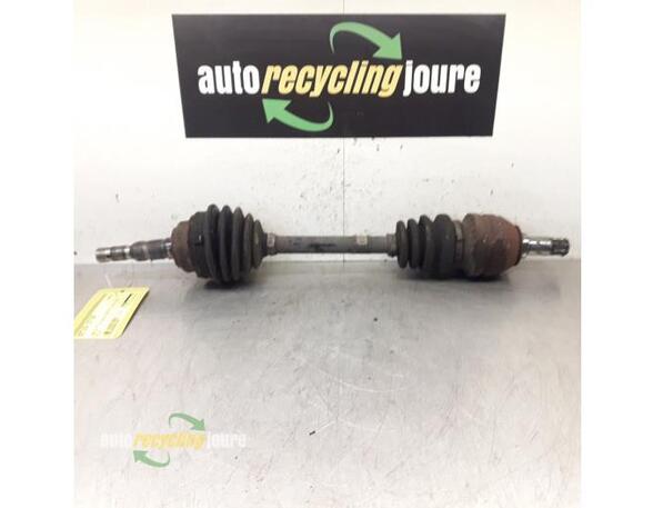 Drive Shaft OPEL Astra G CC (F08, F48)