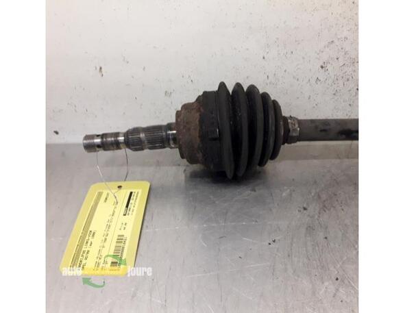 Drive Shaft OPEL Astra G CC (F08, F48)