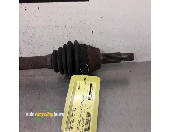 Drive Shaft FORD Fiesta V (JD, JH)