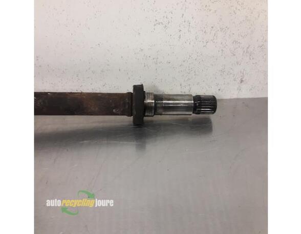 Drive Shaft PEUGEOT 206 Schrägheck (2A/C), PEUGEOT 206 Stufenheck (--)