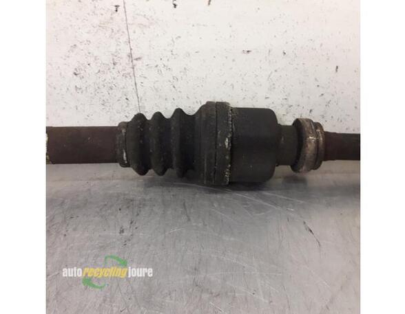 Drive Shaft PEUGEOT 206 Schrägheck (2A/C), PEUGEOT 206 Stufenheck (--)