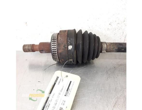 Drive Shaft MERCEDES-BENZ M-Klasse (W163)