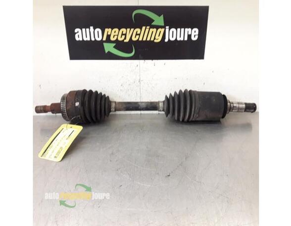 Drive Shaft MERCEDES-BENZ M-Klasse (W163)