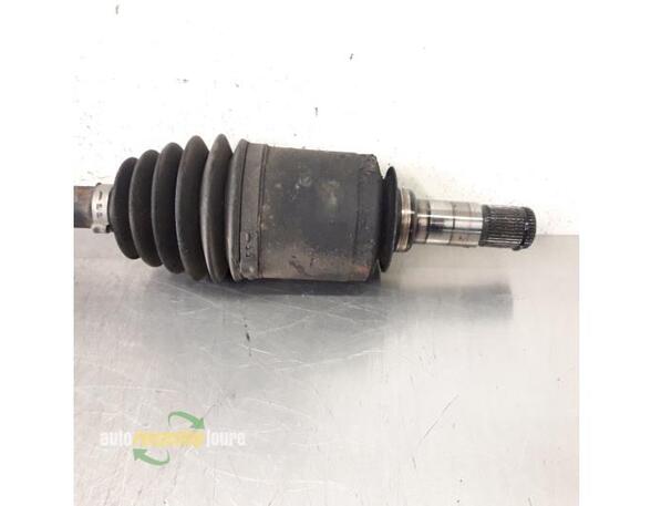 Drive Shaft MERCEDES-BENZ M-Klasse (W163)