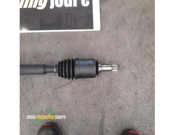 Drive Shaft MERCEDES-BENZ M-Klasse (W163)