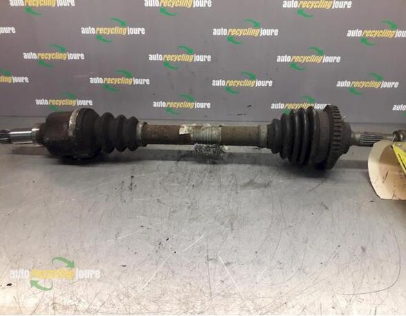 Drive Shaft PEUGEOT 206 Schrägheck (2A/C)