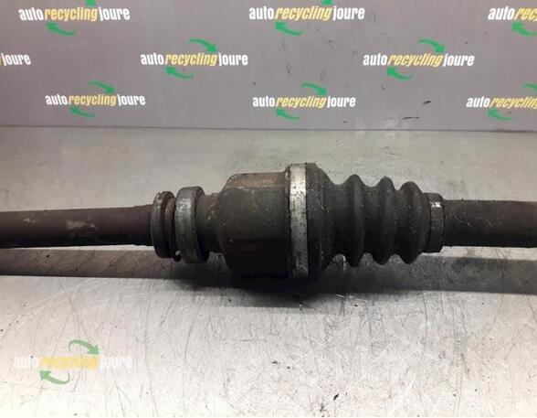 Drive Shaft PEUGEOT 206 Schrägheck (2A/C)