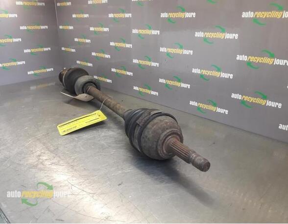 Drive Shaft RENAULT Twingo I (C06)