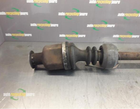 Drive Shaft RENAULT Twingo I (C06)